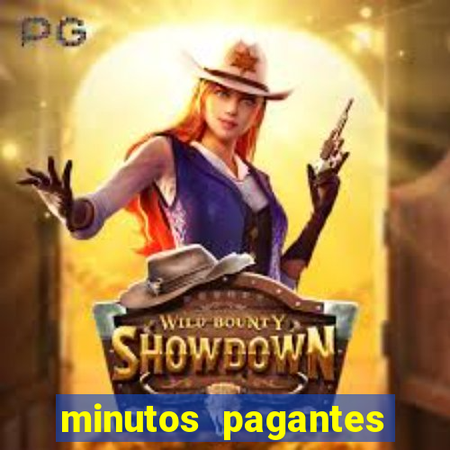 minutos pagantes wild bounty showdown